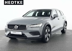 Bild des Angebotes Volvo V60 CC B4 Diesel AWD Plus18"+AHK+FRONTSCHEIBENHZ