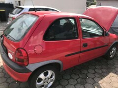 Bild des Angebotes Opel Corsa ECO
