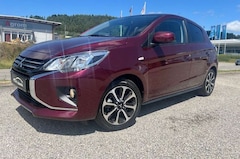 Bild des Angebotes Mitsubishi Space Star 1.2Select+Rükfahrkamer+Sitzheizung-2.Hand-Tempo