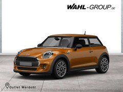 Bild des Angebotes MINI One First 3-trg. Salt BT Klima Shz