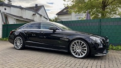 Bild des Angebotes Mercedes-Benz CLS 500 AMG / Scheckheft / fast Vollausstattung / gepflegt