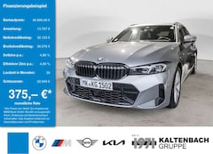 Bild des Angebotes BMW 320 d Touring M-Sport Pro FACEL. AHK HUD 360°