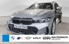 Bild des Angebotes BMW 320 d Touring M-Sport Pro FACEL. AHK HUD 360°
