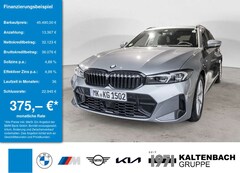 Bild des Angebotes BMW 320 d Touring M-Sport Pro FACEL. AHK HUD 360°