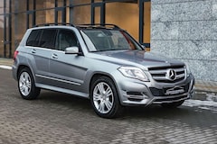Bild des Angebotes Mercedes-Benz GLK 350 3.5 V6 Pano/RKam/PDC/Carplay/R19/Leder