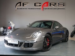Bild des Angebotes Porsche 991 991.1 GTS 4 PDK Burmester Kam. Abstand Voll