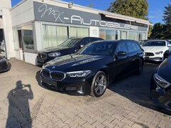 Bild des Angebotes BMW 530 i Touring|1.Hand|Facelift|R-Kamera|Totwinkel