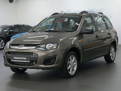 Bild des Angebotes Lada Kalina 2 Kombi Cross Luxus /DER BESTE/SHZ/Bluet.