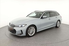 Bild des Angebotes BMW 330 d xDr. M Sport ACC|Pano|HUD|PAs+360°|el.S|AHK