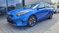 Bild des Angebotes Kia Ceed SW / cee'd SW Ceed SW Spin*MJ25*Navi*Shzg*Lhzg*PDC*Cam*16Zoll*