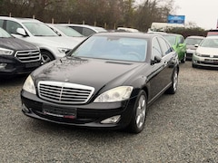 Bild des Angebotes Mercedes-Benz S 320 S Limousine S 320 CDI 4Matic