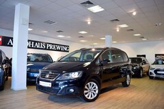 Bild des Angebotes SEAT Alhambra 7-SITZE/AHK/NAVI/FullLink/KESSY/Bi-XENO