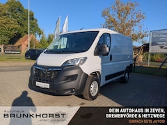 Bild des Angebotes Opel Movano Cargo 140 3,5t L1H1 Edition Klimaauto