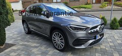 Bild des Angebotes Mercedes-Benz GLA 250 e 8G-DCT AMG Line, MB100 Garantie, Distro, VOLL