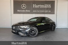 Bild des Angebotes Mercedes-Benz CLE 220 CLE 220 d AMG Panorama Digitalight Sitzbelüftung