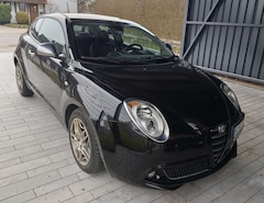 Bild des Angebotes Alfa Romeo MiTo Super