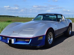 Bild des Angebotes Corvette C3 Crossfire