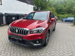 Bild des Angebotes Suzuki SX4 S-Cross Comfort 4x4 / Automatik / Panoramadach