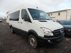 Bild des Angebotes Mercedes-Benz Sprinter II Kombi 316 Benzin Automatik/9-Sitzer