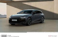 Audi A6 Avant performance 270 kW S line business