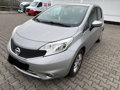 Bild des Angebotes Nissan Note Visia1.5,Klimaautomtik,TÜV/AU 03/2027