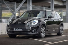 Bild des Angebotes MINI Cooper D Clubman Clubman Cooper D*Classic Trim*KAM*eSitze*HUD!