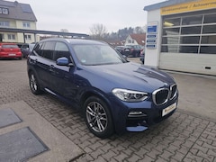 Bild des Angebotes BMW X3 xDrive 30 d M Sport