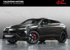 Bild des Angebotes Lamborghini Urus - B&O 3D|ADAS|Sitzbelüftung+Massage|Pano