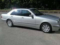 Bild des Angebotes Mercedes-Benz E 320 Elegance