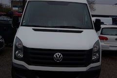 Bild des Angebotes VW Crafter L2 H2