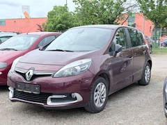 Bild des Angebotes Renault Scenic III Limited Sitzheiz. Klimatronik Parktronik