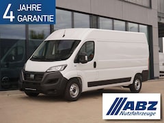 Bild des Angebotes Fiat Ducato 35 L3H2 140 Automatik + Abstandstempomat