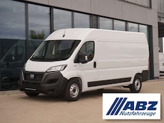 Bild des Angebotes Fiat Ducato 35 L3H2 140 AT/Abstandstemp.+Schwingsitz