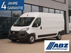 Bild des Angebotes Fiat Ducato 35 L3H2 140 Automatik + Abstandstempomat