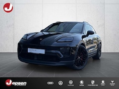 Bild des Angebotes Porsche Macan 4S BOSE PANO 360° SHZ LED