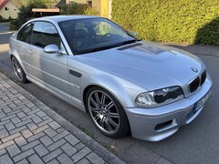 Bild des Angebotes BMW M3 6 Gang KW V3  CSL HECKKLAPPE