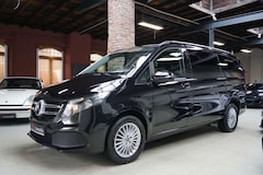 Bild des Angebotes Mercedes-Benz V 300 d Edition lang Leder Mbux AHK Kamera