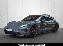 Bild des Angebotes Porsche Taycan Sport Turismo Black Edition