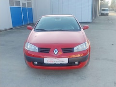 Bild des Angebotes Renault Megane 1.6 16v Authentique Tüv 2026/08/Cabrio