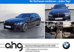 Bild des Angebotes BMW 540 i xDrive Touring M Sportpaket Innovationsp.