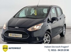 Bild des Angebotes Ford B-Max B-Max 1.0 EcoBoost SYNC Edition SHZ+PDC+BT+KLIMA