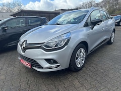 Bild des Angebotes Renault Clio Limited WENIG KM TÜV NEU