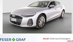 Bild des Angebotes Audi A6 Avant TDI qu S tr. AHK MATRIX 360° TECH PLUS