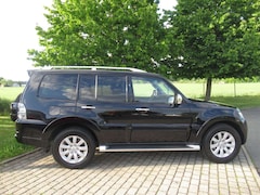 Bild des Angebotes Mitsubishi Pajero Pajero 3.2 DI-D Intense (EURO 5)