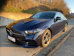 Bild des Angebotes Mercedes-Benz CLS 350 CLS 350 d 4Matic 9G-TRONIC Avantgarde