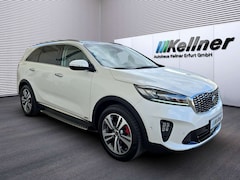 Kia Sorento 2.2 CRDi 4WD Aut. GT Line+Leder+Pano+ACC+LED+HUD+N