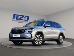 Bild des Angebotes Skoda Kodiaq 2.0 TDI 4x4 STNDHZ PANO LEDER AHK CANTON  H-UP