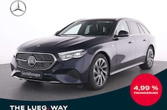 Bild des Angebotes Mercedes-Benz E 300 e T AVANTGARDE+AHK+DC-LADER+FAHRASS+EDW+++