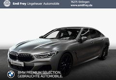 Bild des Angebotes BMW M850 i xDrive Gran Coupe