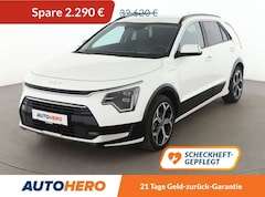 Bild des Angebotes Kia Niro 1.6 Plug-in Hybrid Spirit Aut.*NAVI*LED*ACC*CAM*